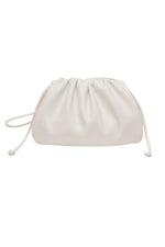 Dumpling Pouch - Off-White / Small