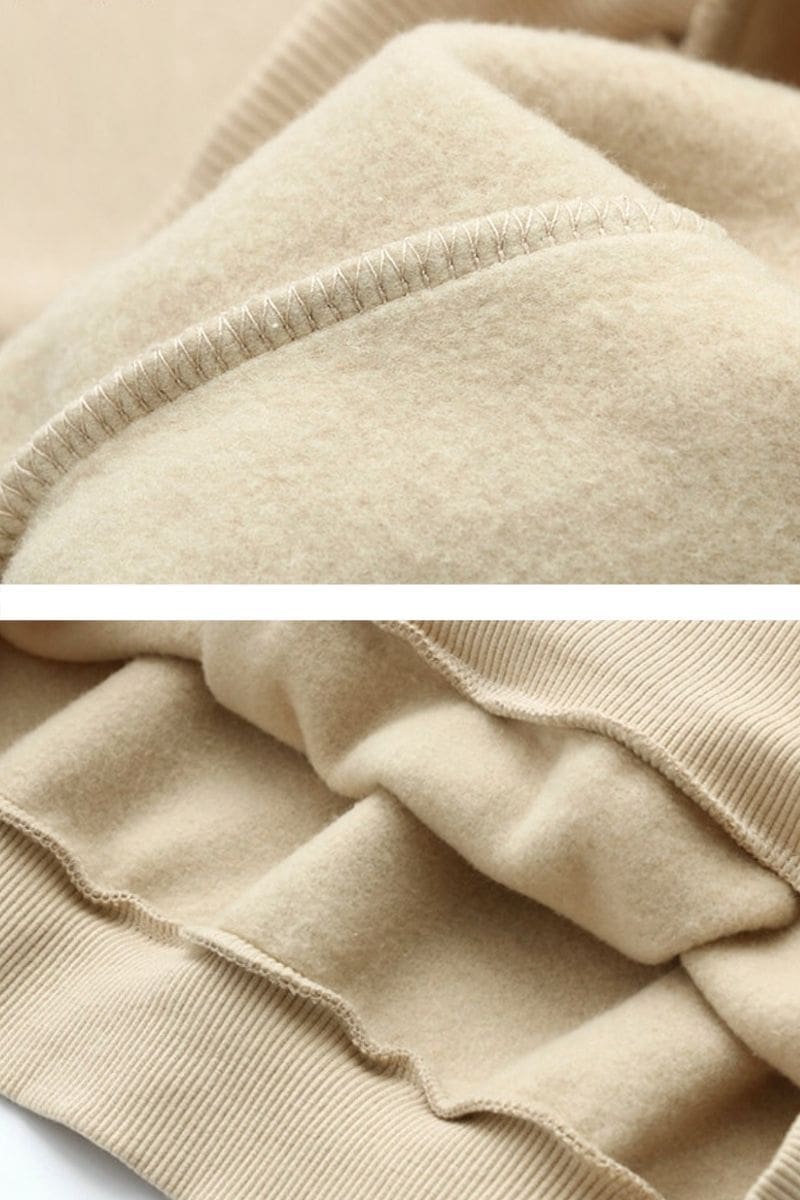 Tangada 2020 Women’s Set Color Match Set Tracksuits Camis Hooded Fleece Sweatshirts Elastic Waist Pants Solid Color 6L35